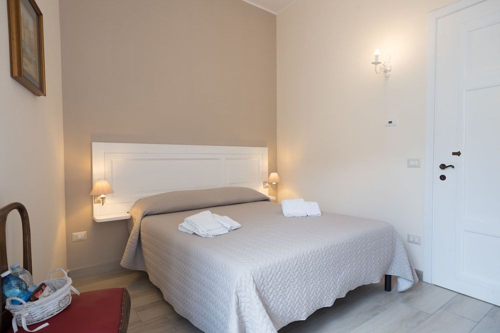 B&B Supportico Lopez Double Room 6