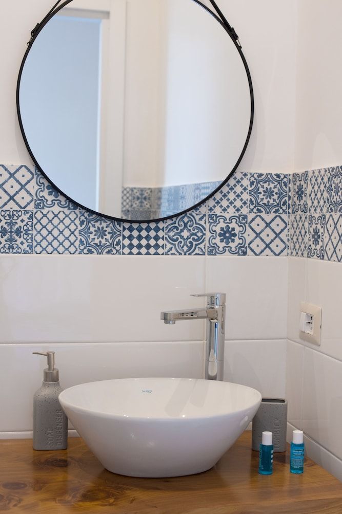 B&B Supportico Lopez Double Room 13