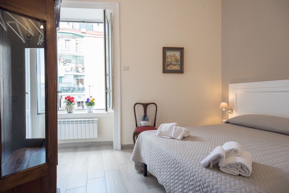 B&B Supportico Lopez Double Room 7