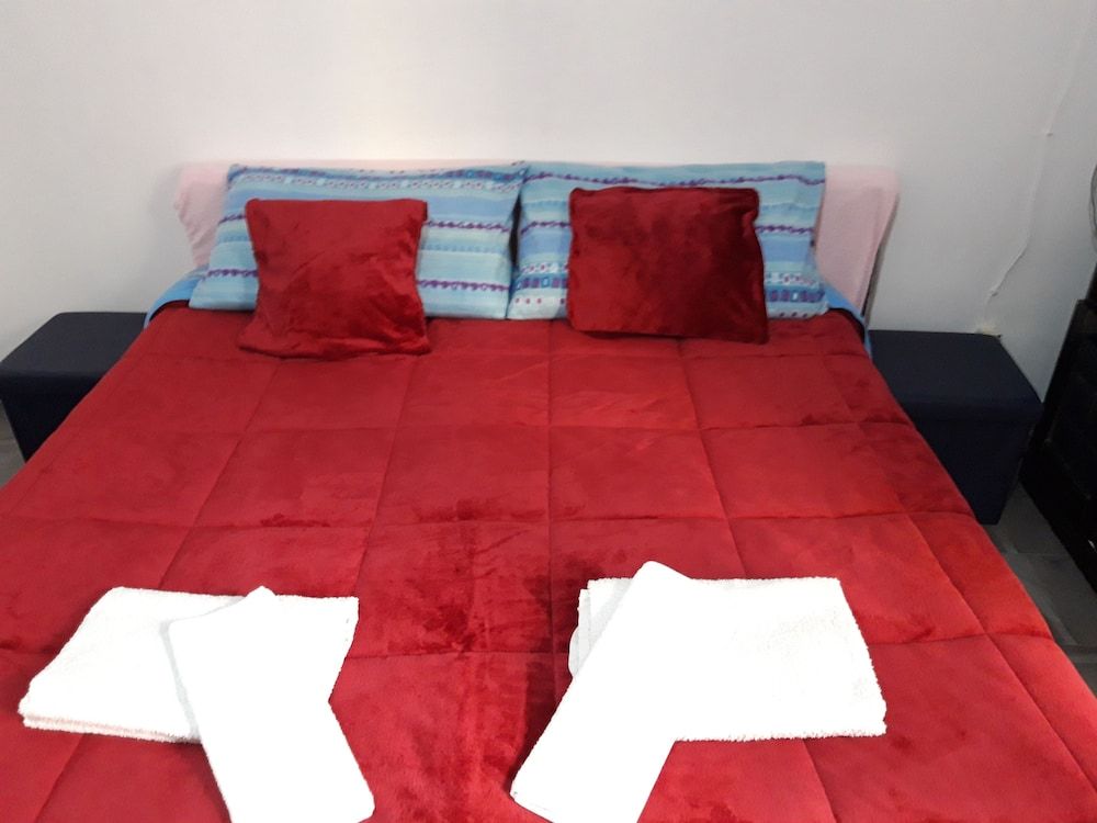 undefined B&B Appartamenti Napoli 8