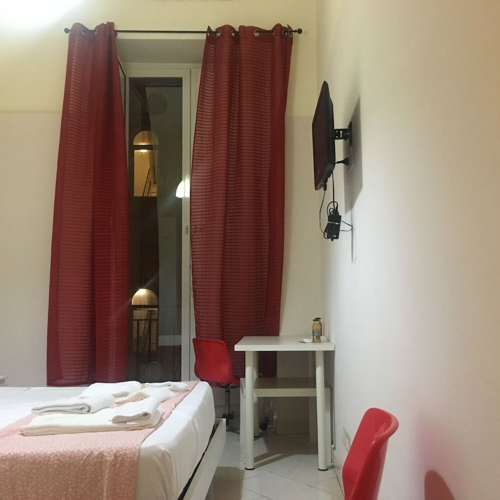 undefined Sweet Porto Rooms 7