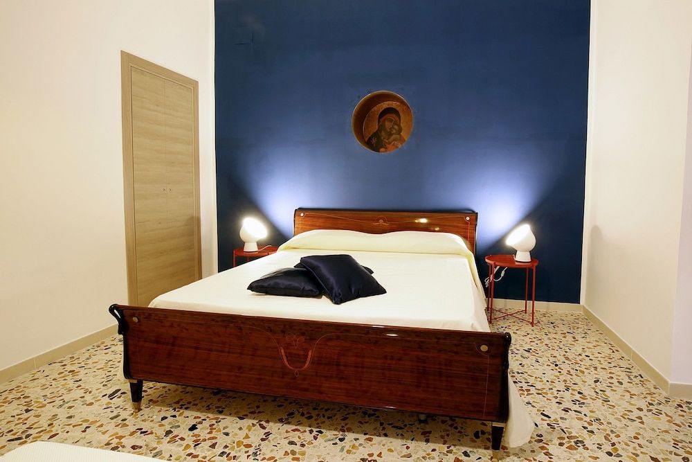 undefined Spira Mirabilis Napoli 10