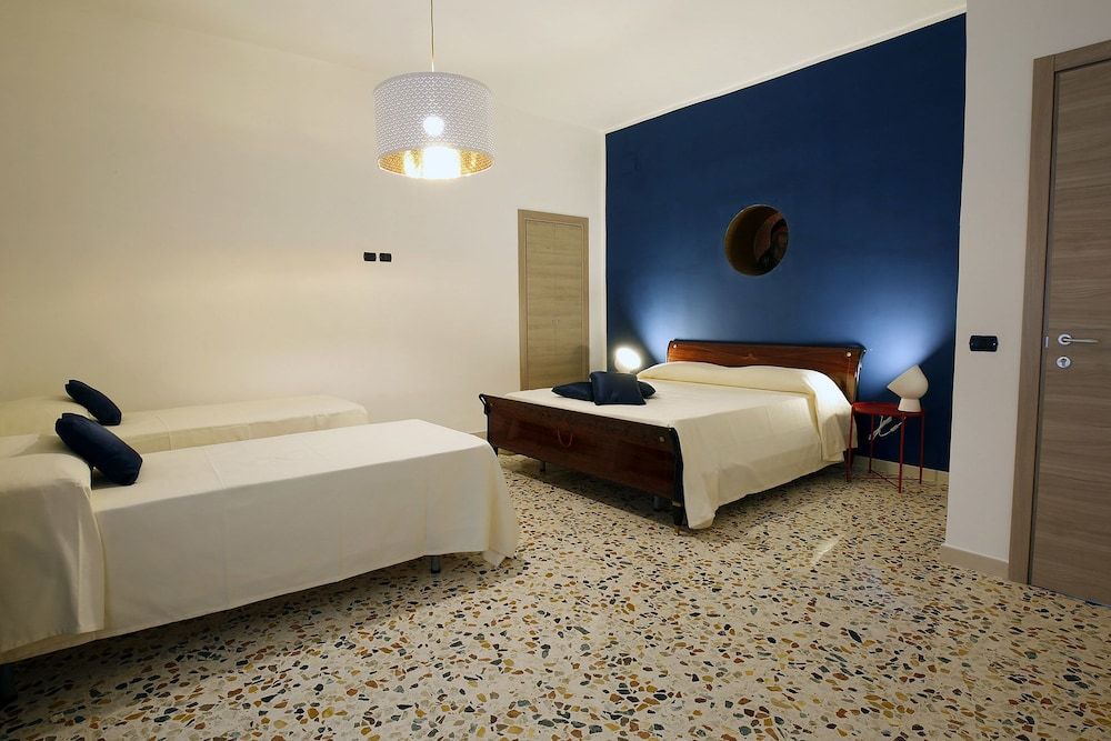 undefined Spira Mirabilis Napoli 5