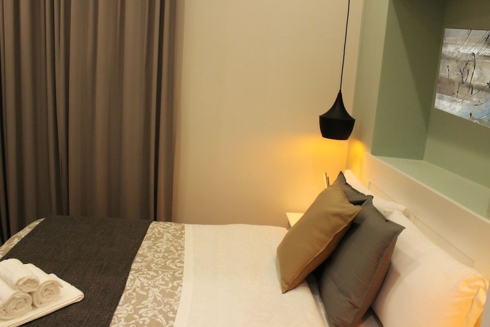 Residenza La Scala Classic Room 3