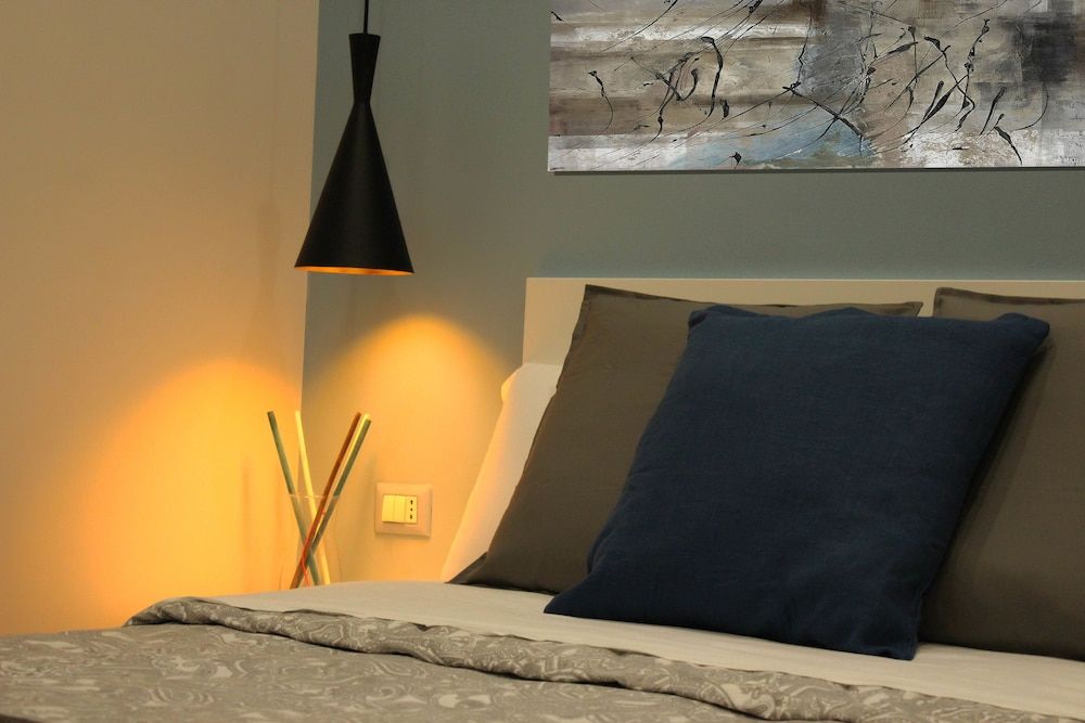 Residenza La Scala Classic Room 4