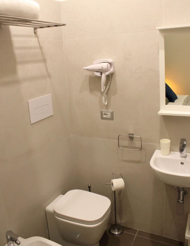 Residenza La Scala Classic Room 7