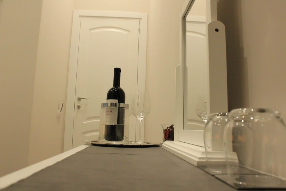 Residenza La Scala Deluxe Room 3