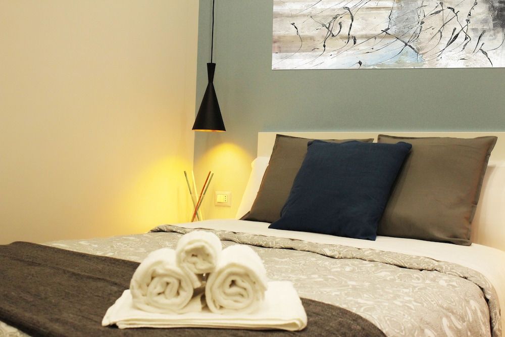 Residenza La Scala Classic Room 5