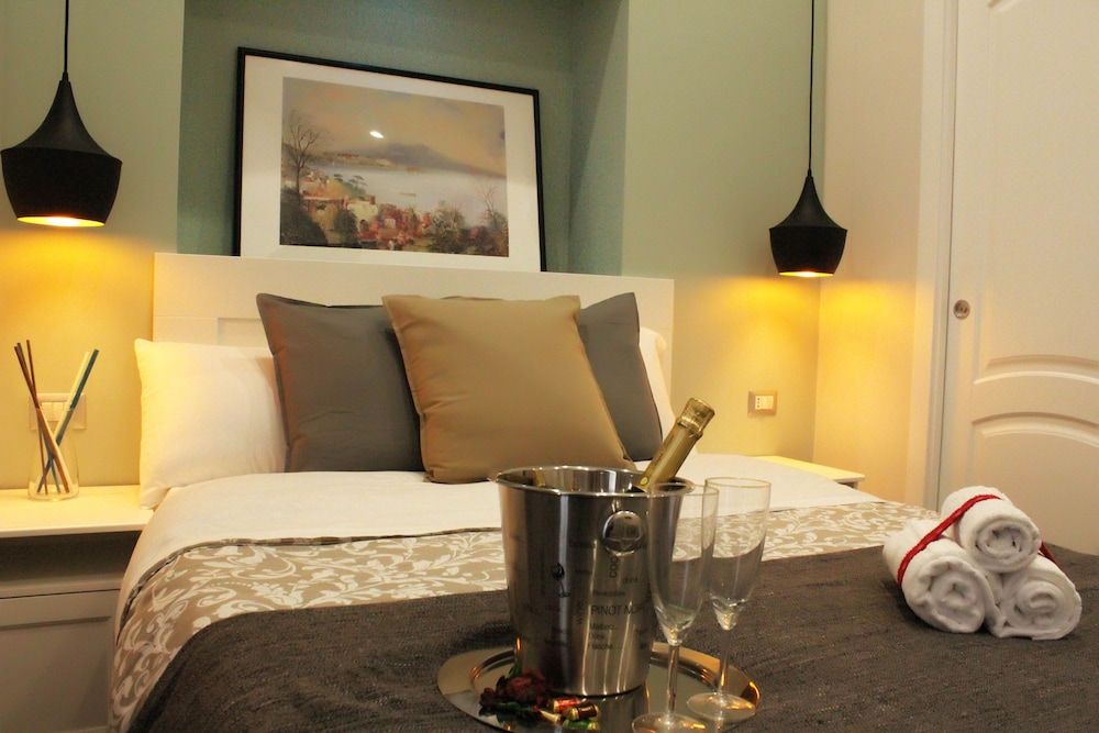 Residenza La Scala Classic Room 2