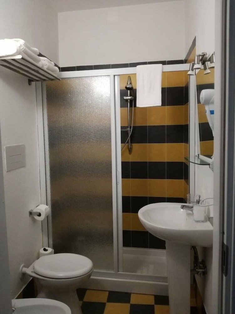 Domus 19 Quadruple Room 2