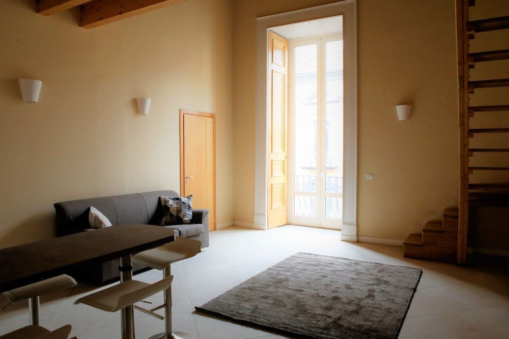 Maison des Fleurs Standard Duplex, 1 Queen Bed, Non Smoking, City View 17