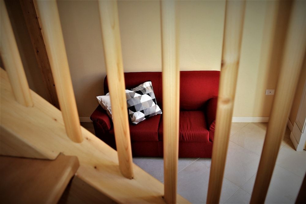 Maison des Fleurs Deluxe Duplex, 1 Queen Bed with Sofa bed, Accessible, City View 4