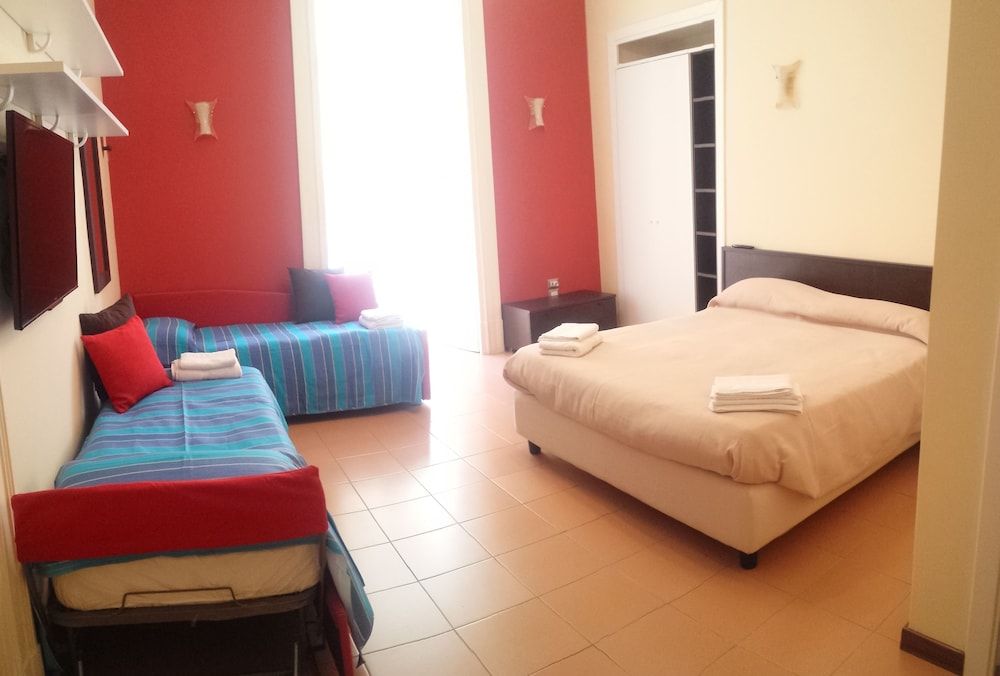 Duomo 89 Family Suite 4