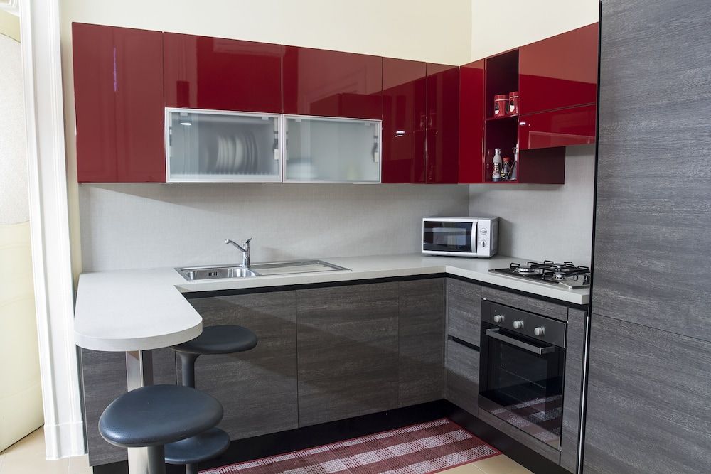 Duomo 89 Deluxe Triple Room, Private Bathroom (External) 11