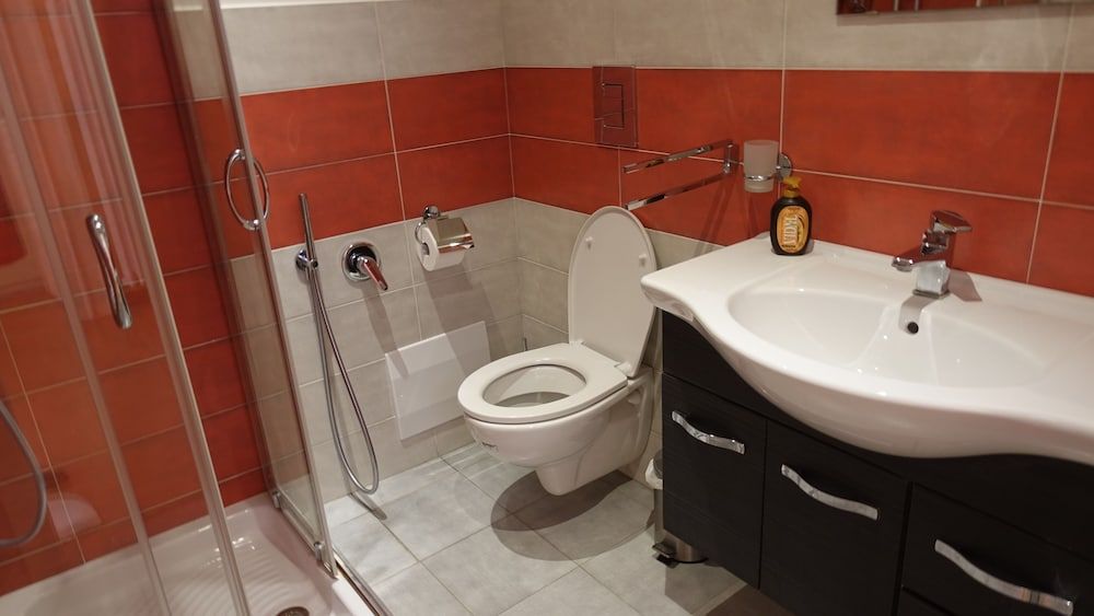 Duomo 89 Family Suite 8