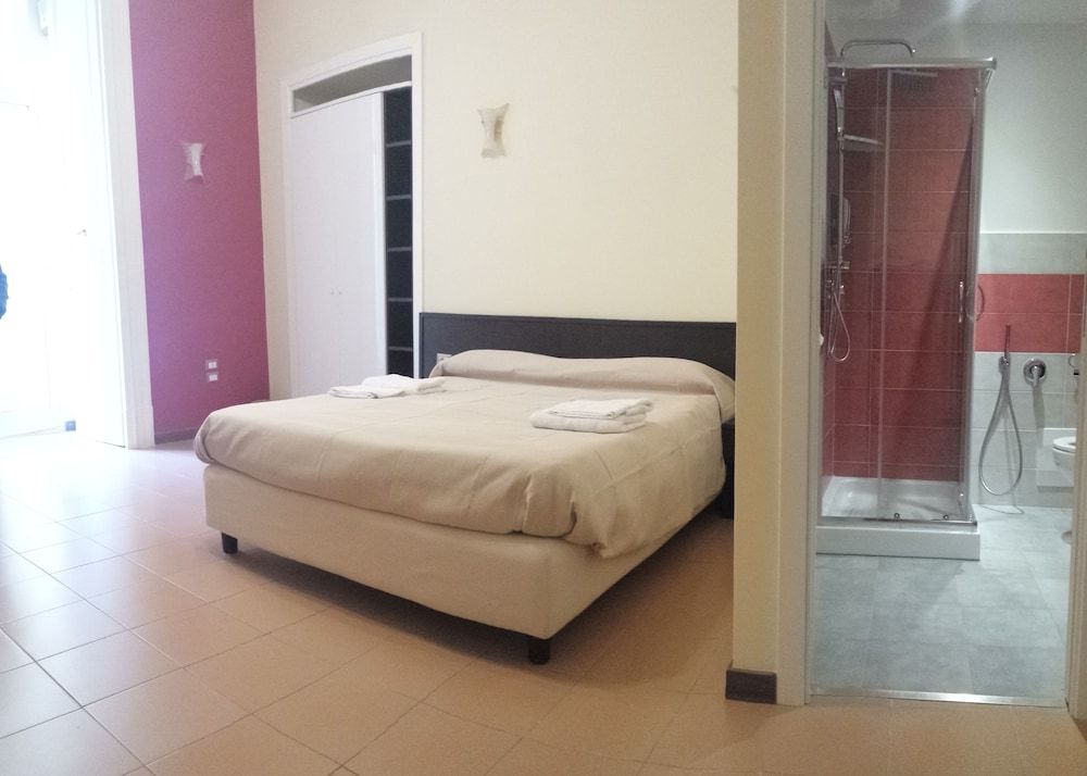 Duomo 89 Family Suite 12