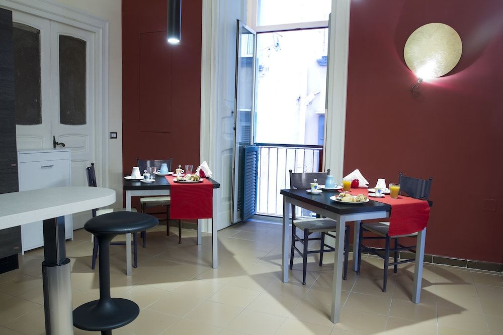 Duomo 89 Family Suite 11