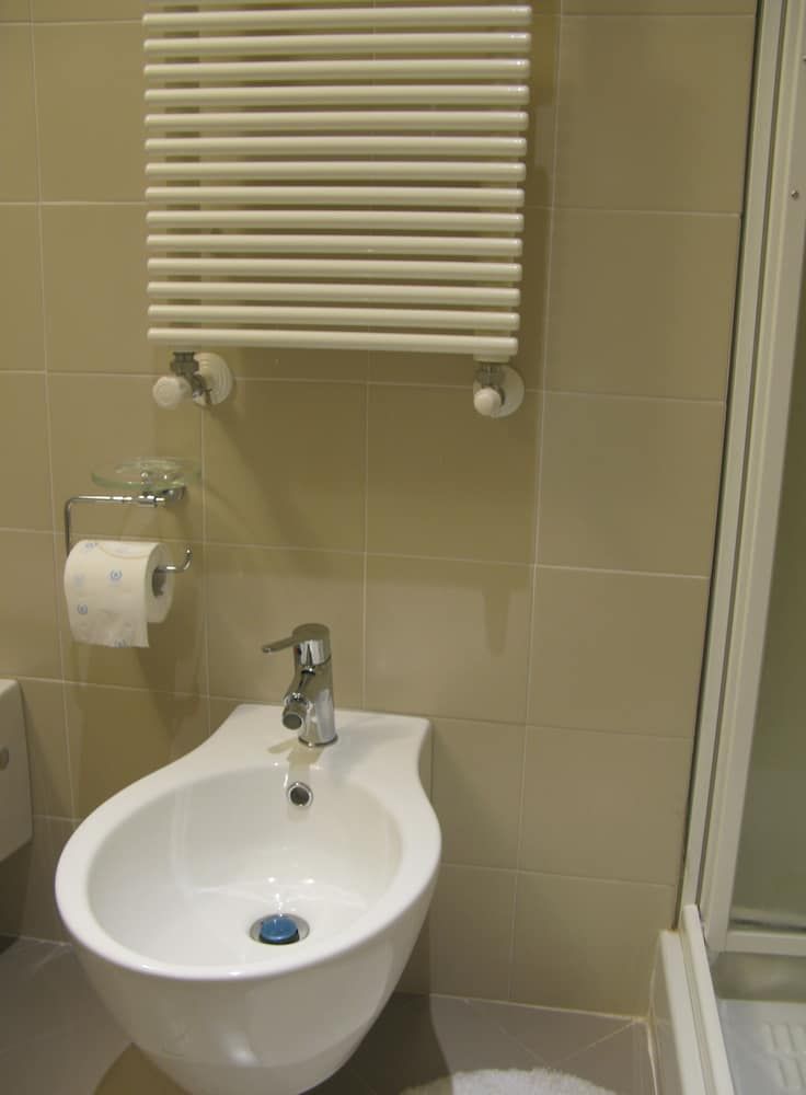 Duomo 89 Deluxe Triple Room, Private Bathroom (External) 7