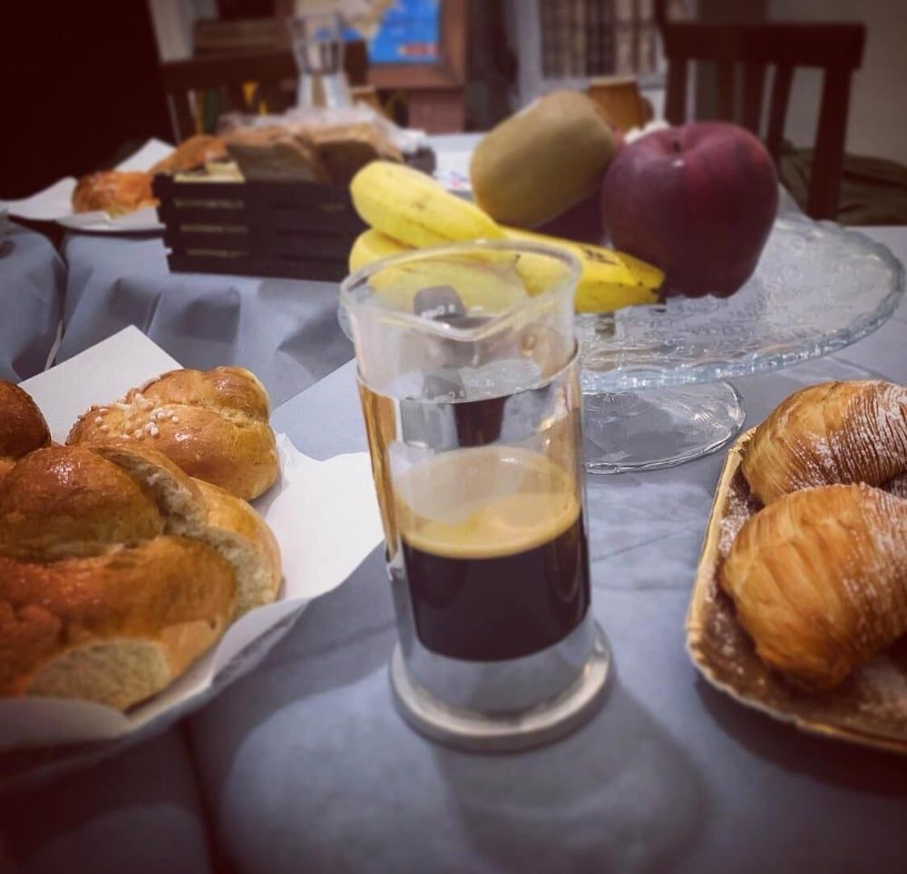 undefined Relais Borbonico 4