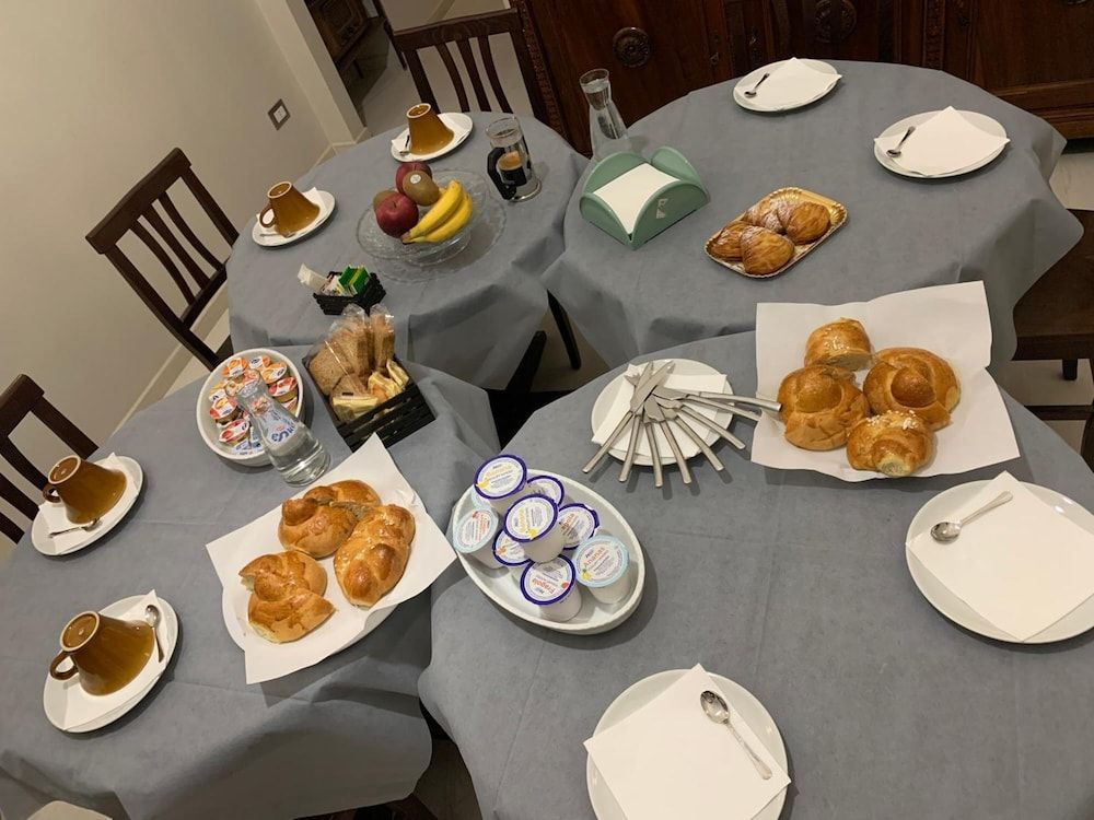 undefined Relais Borbonico 3