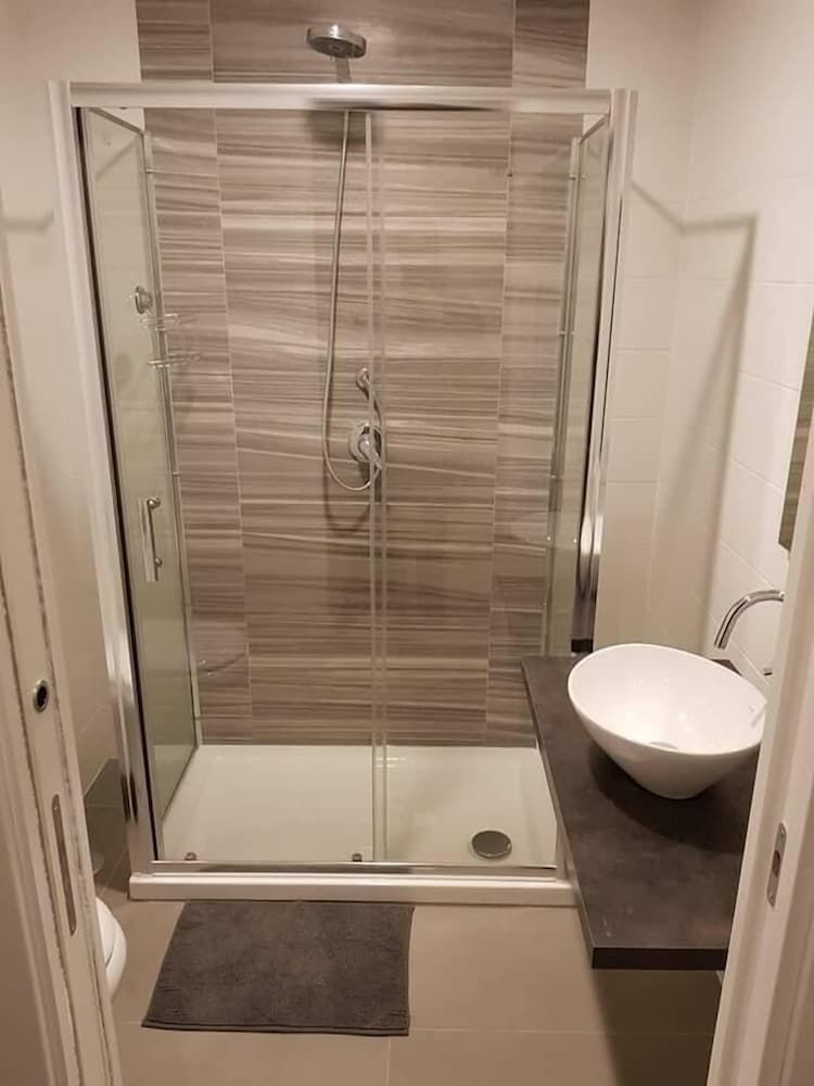 Relais Borbonico Standard Double Room 4