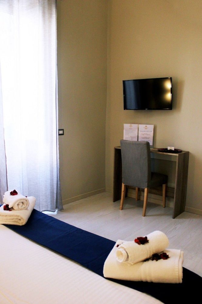 undefined Relais Borbonico 9