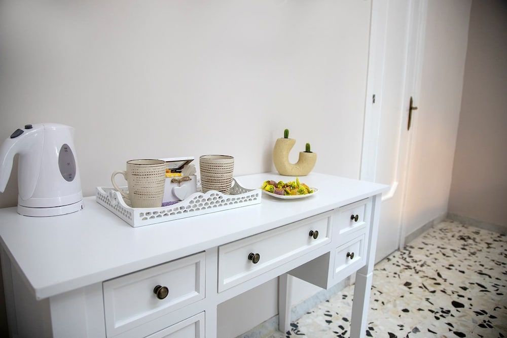 B&B Agorà Mura Greche Comfort Double Room 4