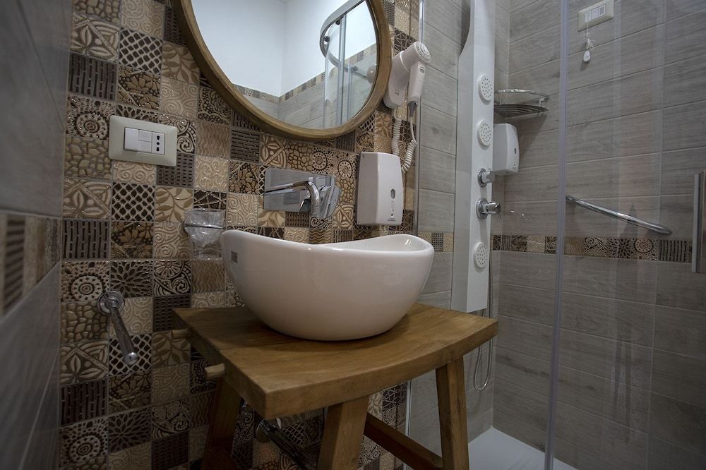 undefined B&B Agorà Mura Greche 8