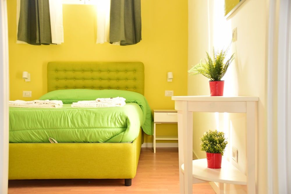 BelloBello Rooms & Apartment Comfort Apartment 3