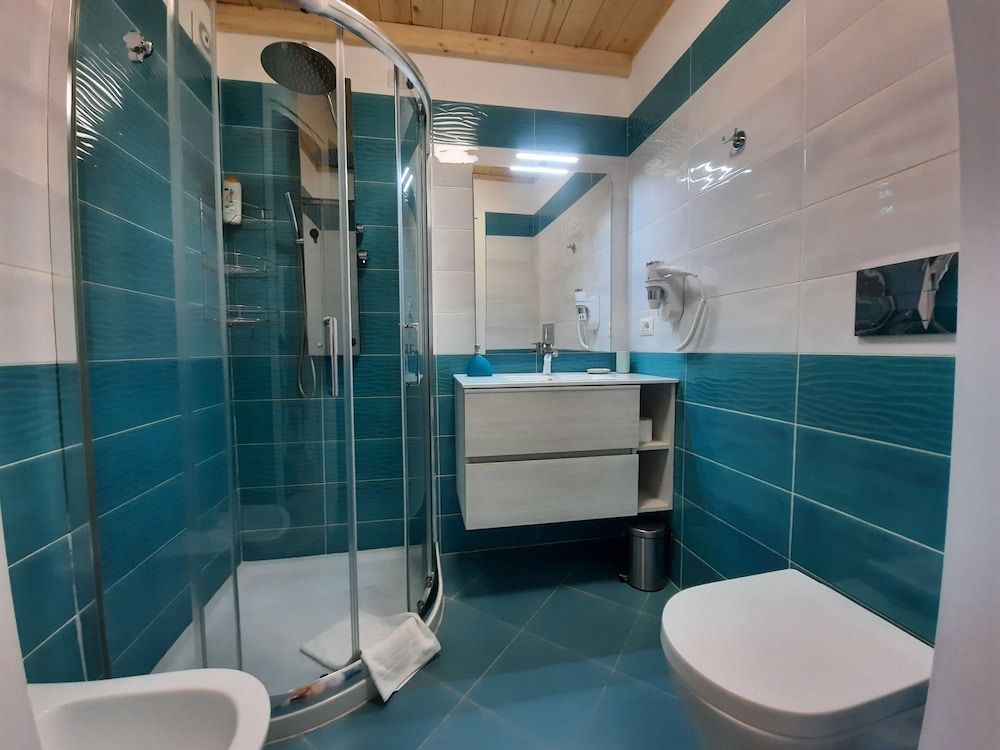 BelloBello Rooms & Apartment Panoramic Triple Room 5