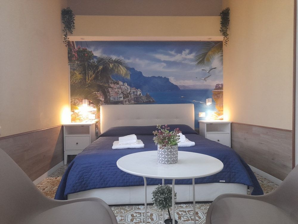 BelloBello Rooms & Apartment Panoramic Triple Room 3