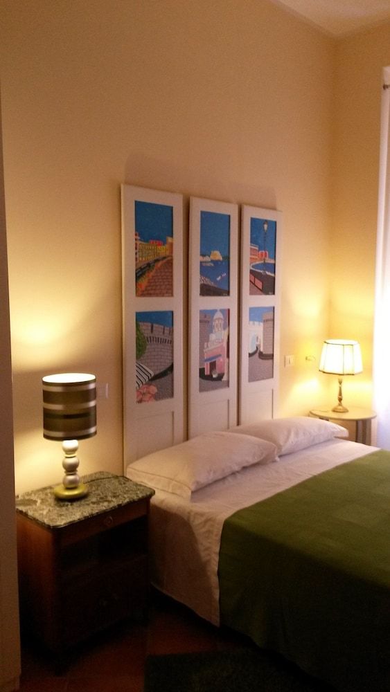 undefined Le Stanze Di Angela