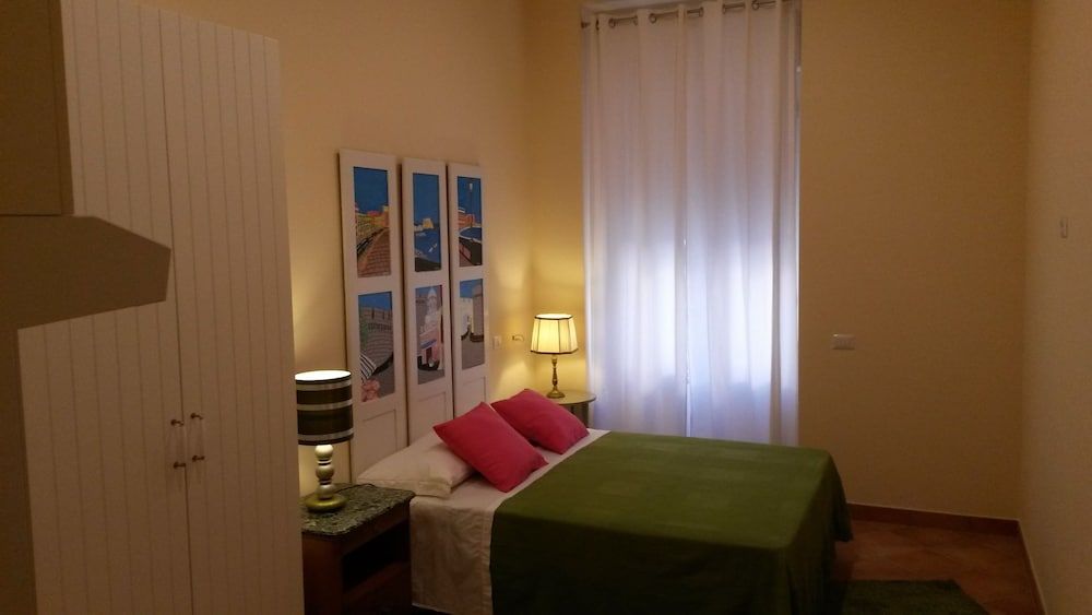 undefined Le Stanze Di Angela 3