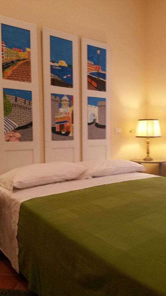 undefined Le Stanze Di Angela 4