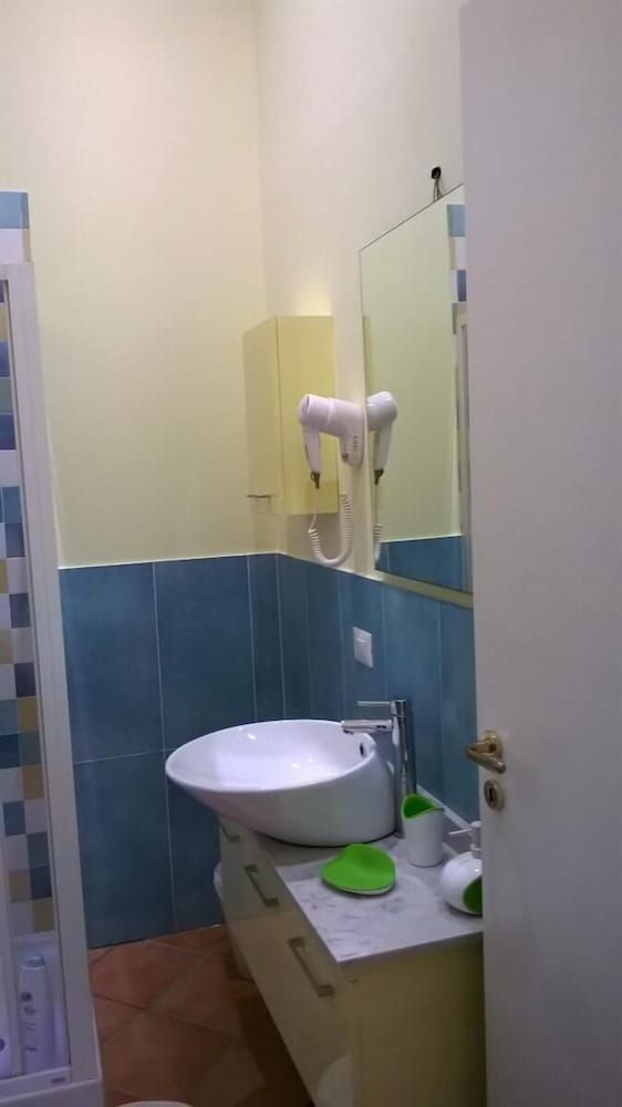 Le Stanze Di Angela Design Studio, City View (Artistica) 4