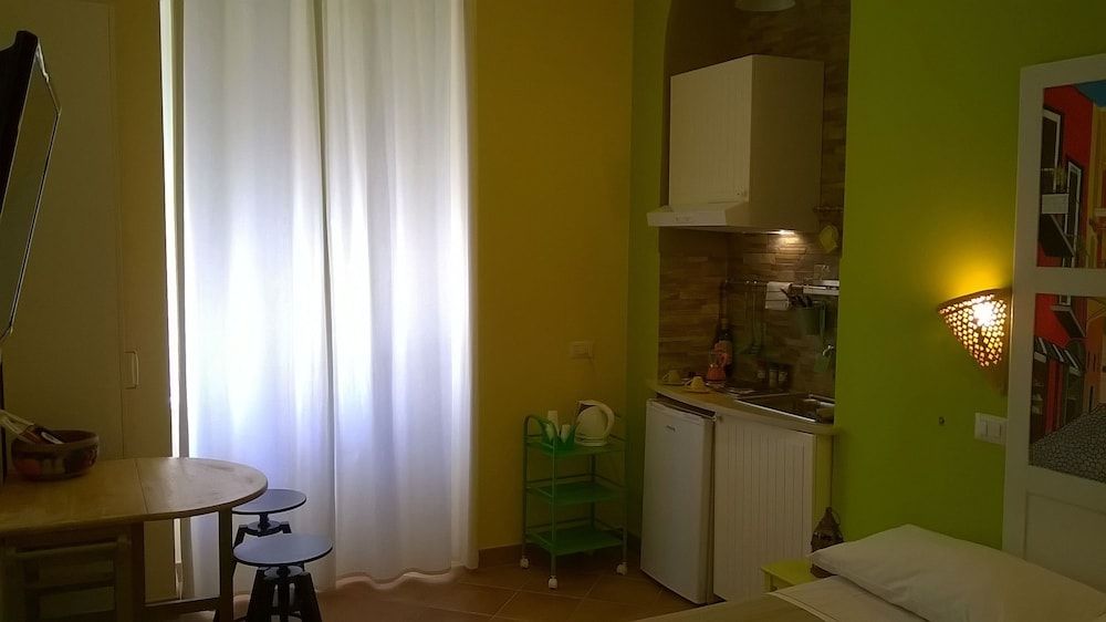 undefined Le Stanze Di Angela 10