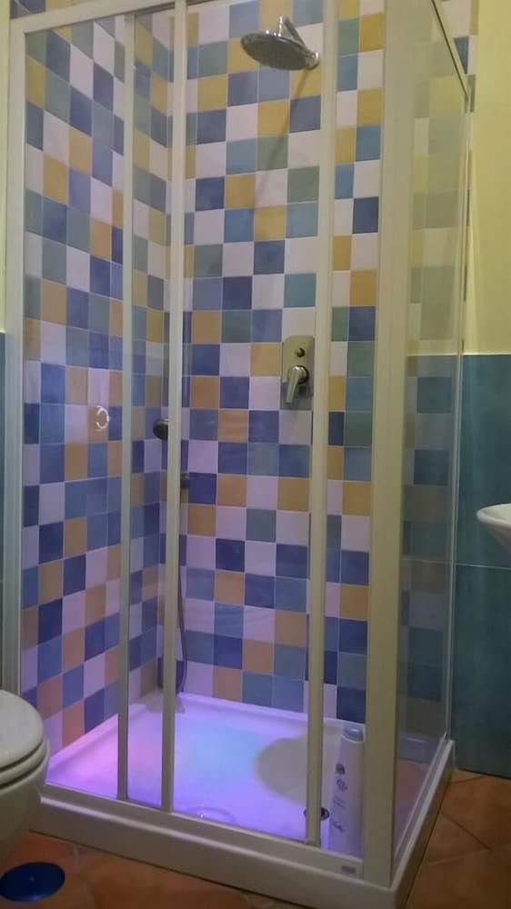 Le Stanze Di Angela Design Studio, City View (Artistica) 8