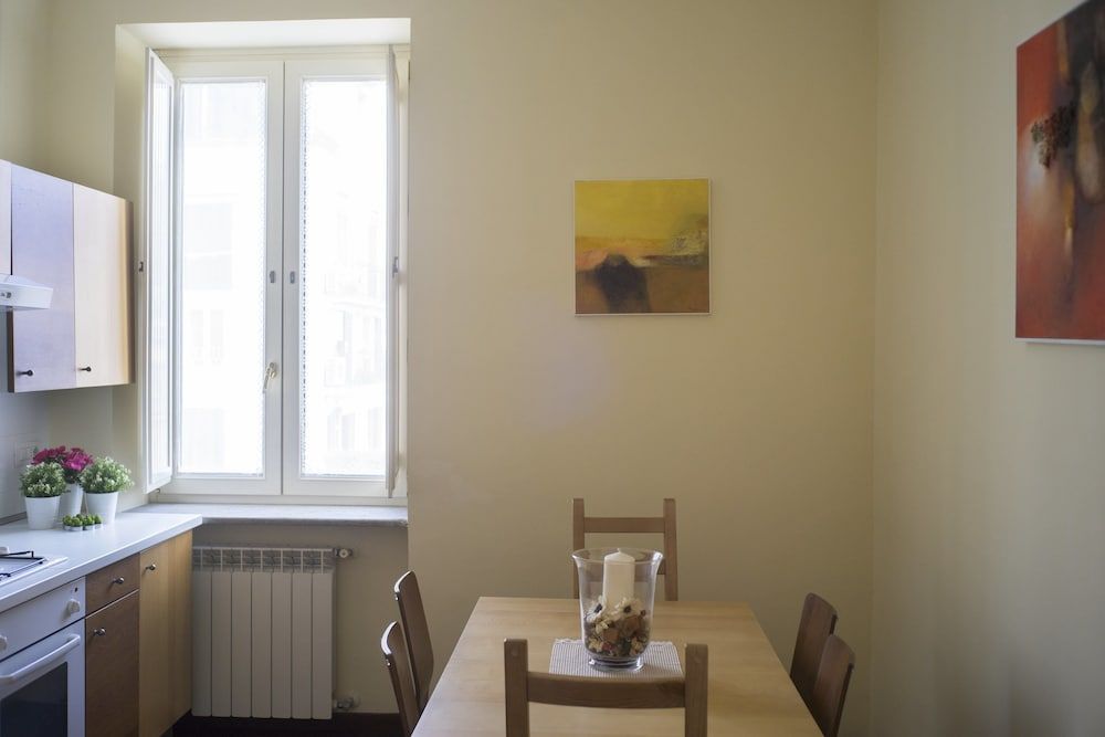 Calabritto Suite Suite, Sea View 6