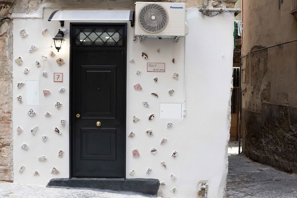 undefined Così è se vi Pare