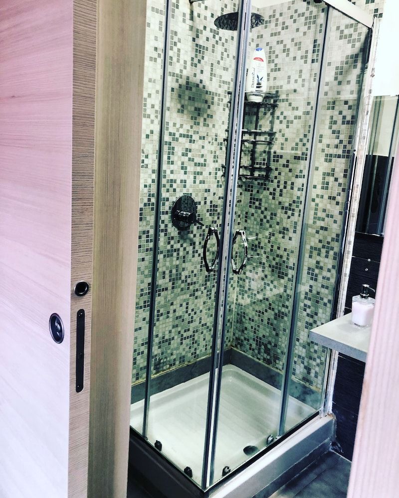 EasyHomeinNaples Double Room 6