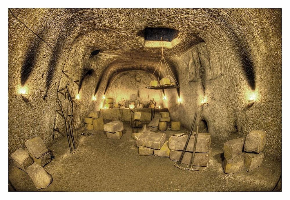 undefined EasyHomeinNaples 6