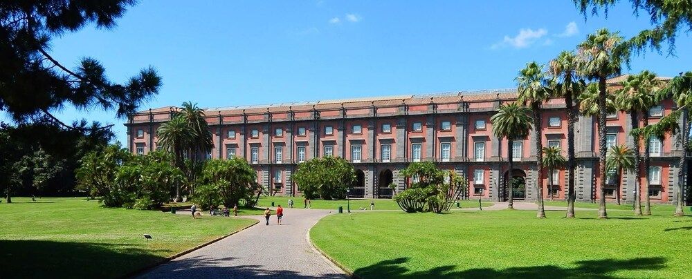 undefined EasyHomeinNaples 4