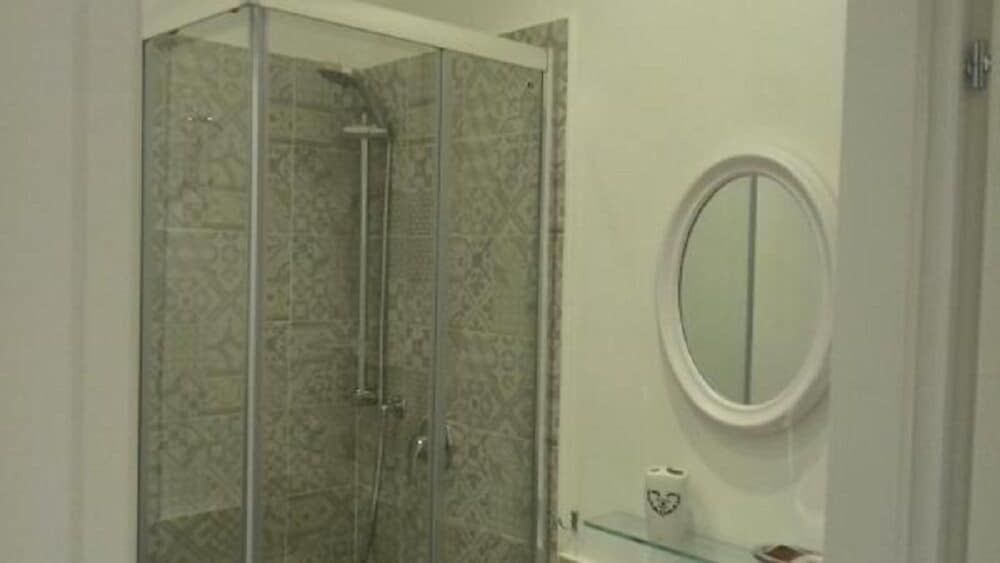 undefined B&B Chiaia rooms 9