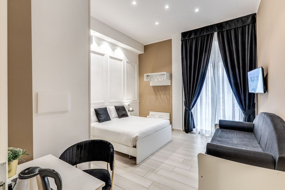 undefined RAGGIO DI SOLE - ATAROOMS Collection 5