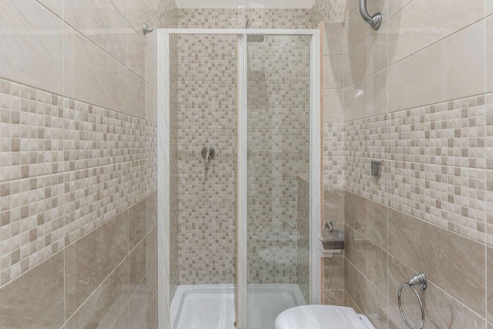 RAGGIO DI SOLE - ATAROOMS Collection Basic Room, 1 Queen Bed 12