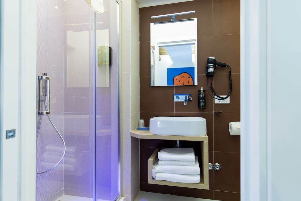 Duetto al duomo Comfort Double Room 5