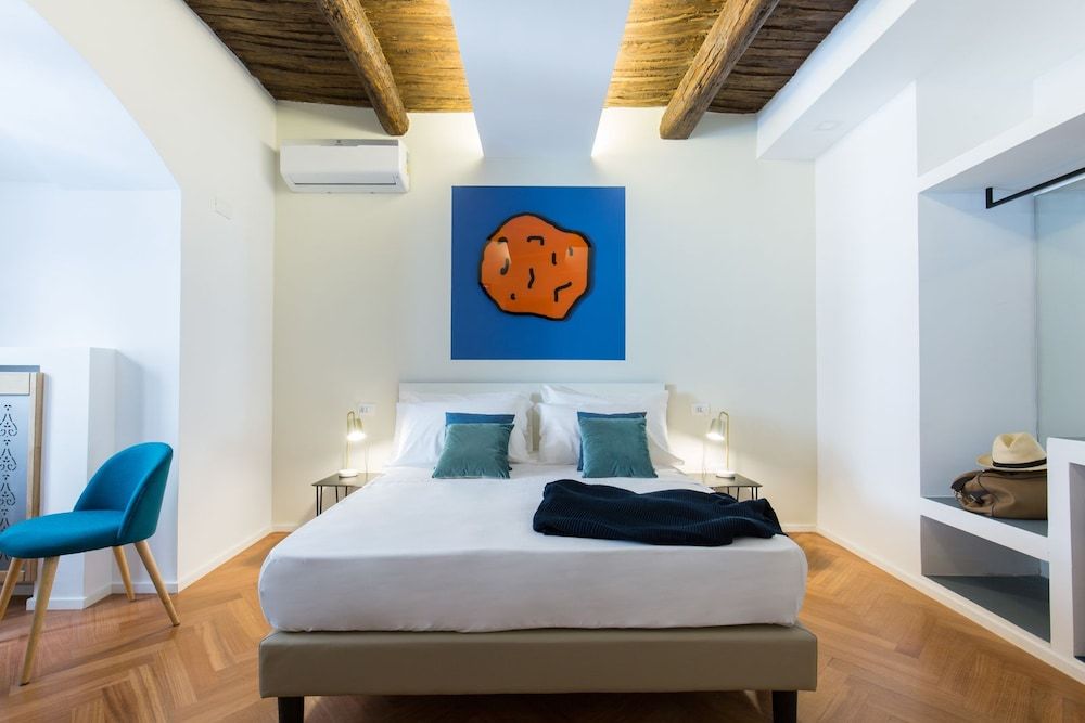 Duetto al duomo Comfort Double Room