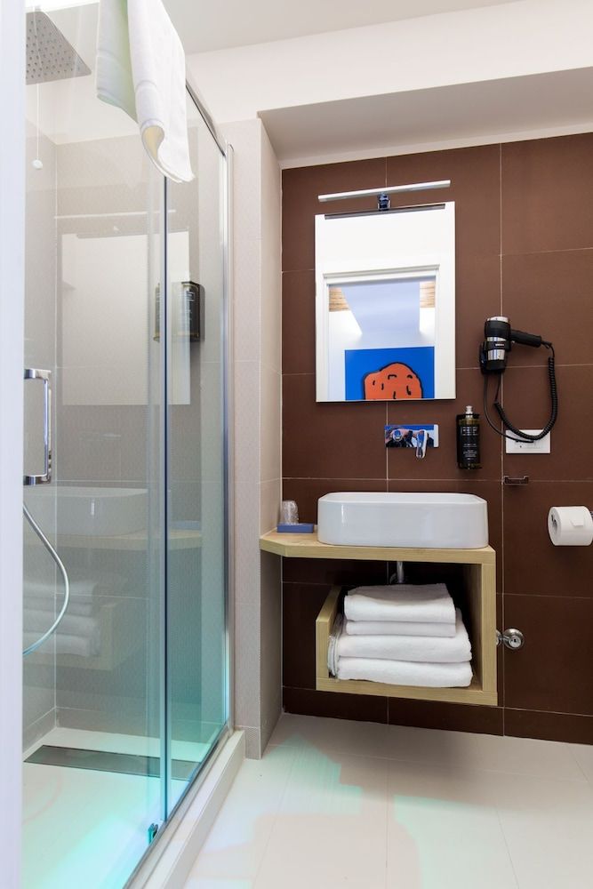 Duetto al duomo Comfort Double Room 4