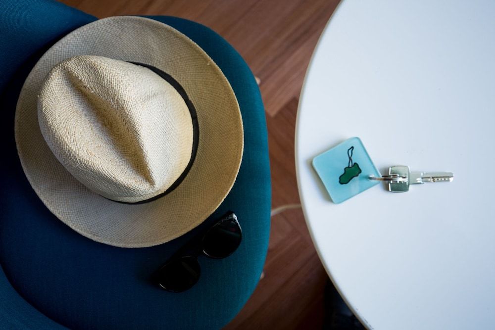 Duetto al duomo Deluxe Double Room 10