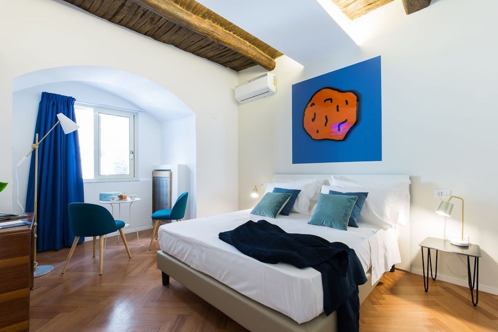 Duetto al duomo Comfort Double Room 2